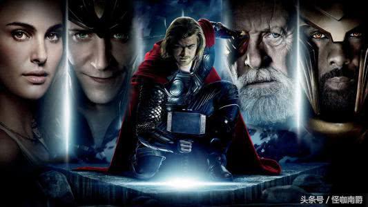 复联三看懂了吗?一分钟了解漫威十年19部电影