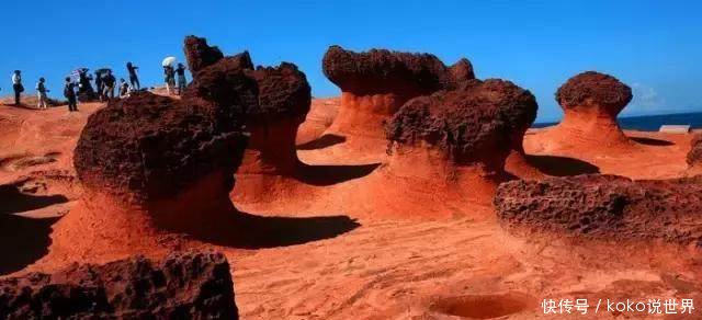[中国最值得去的50个旅游地方排行]