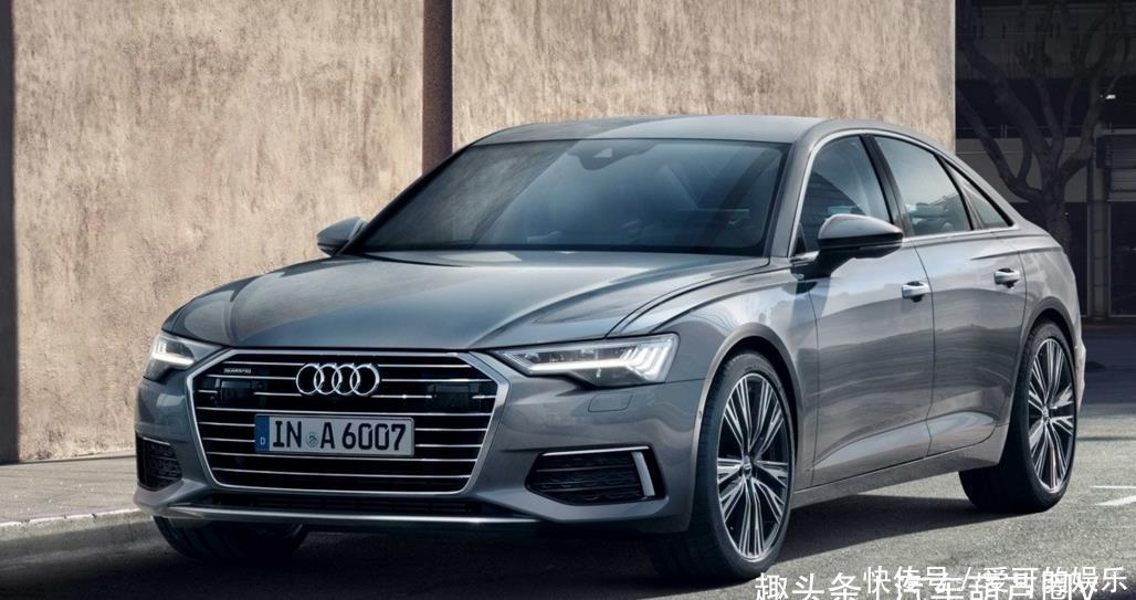 新奥迪A6L即将开售,CT6发布3.0T车型,这两款车怎么选 九州娱乐金百利推球