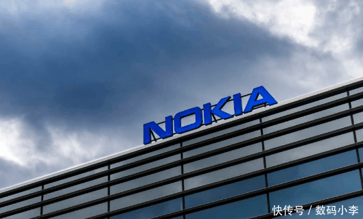 诺基亚正式宣布:获三大运营商百亿5G大单,网友