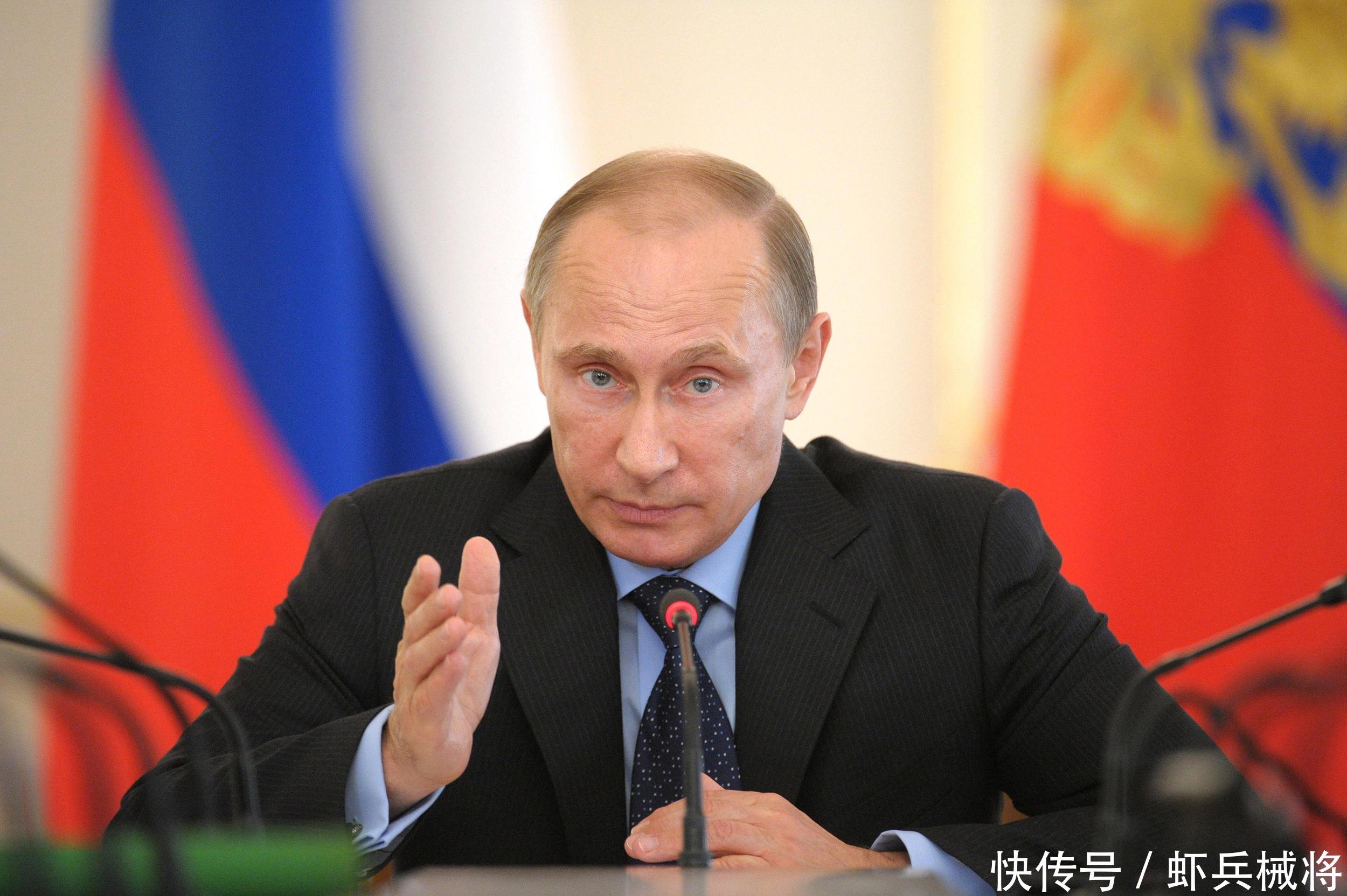 俄罗斯最强男保镖,就是这个男人