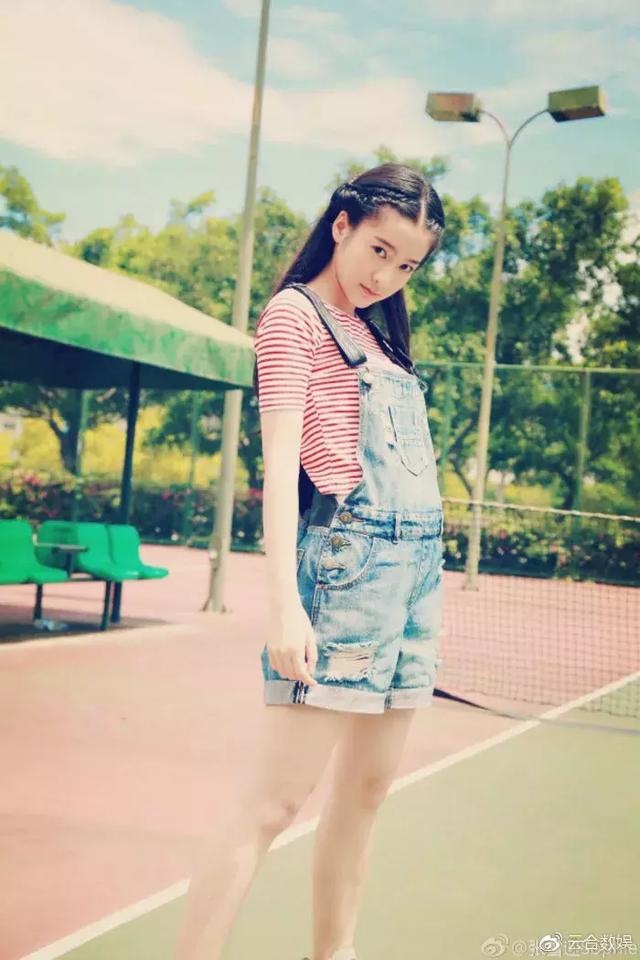 明星艺考成绩揭秘:刘昊然高考数学119,杨幂声