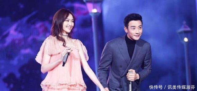 5年前与罗晋相爱,颜值气质不输唐嫣,今嫁大23