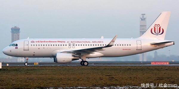 广州开通首条直飞至西哈努克港航班