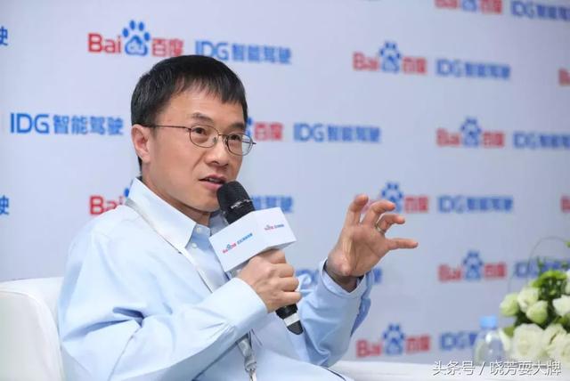 百度没有陆奇,现在早就不属于BAT了