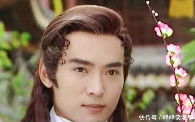 《小李飞刀》演员现状,杏儿复出受阻,做配角的他却成一线大咖! 星际娱乐场7799xj