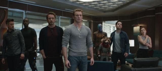 《复仇者联盟4》在烂番茄仅3个差评,外媒预测