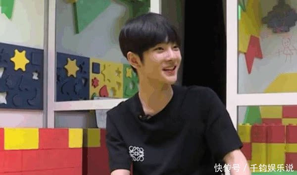 如果《放开我北鼻》必须踢走一个成员,别动王