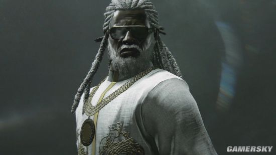 《铁拳7》新季票:帅气姐姐扎菲娜回归 新角色