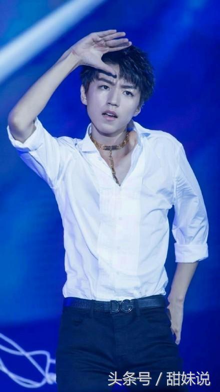 《明星大侦探》卫视版何炅白敬亭留任,王俊凯