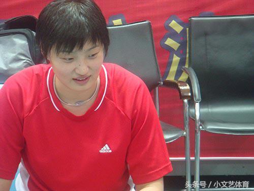 郎平接班人出任国少队教练,排坛一姐获球迷公