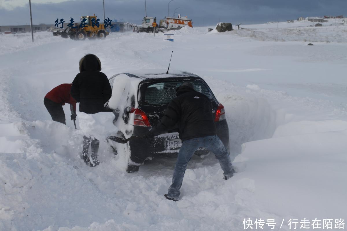 欧洲人口密度最低的国家:人均年收入43万,却无人愿意移民