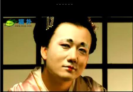 艺伎回忆录千代头像_头像大全