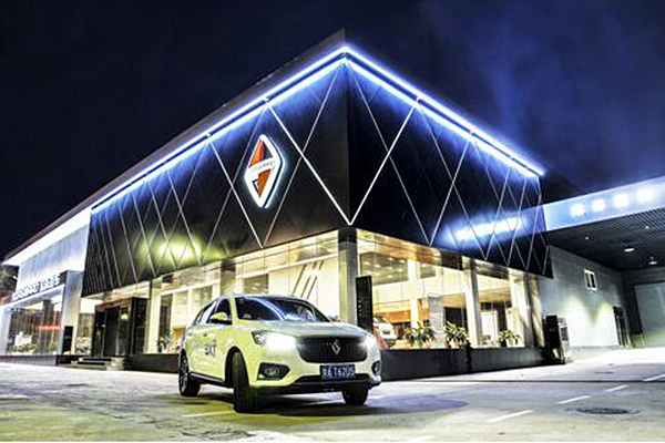 品牌声量突进前二!宝沃排名暴增,只因做到了这几件事