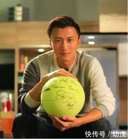 谢霆锋彻底辟谣,否认是张柏芝三胎亲父,与王菲