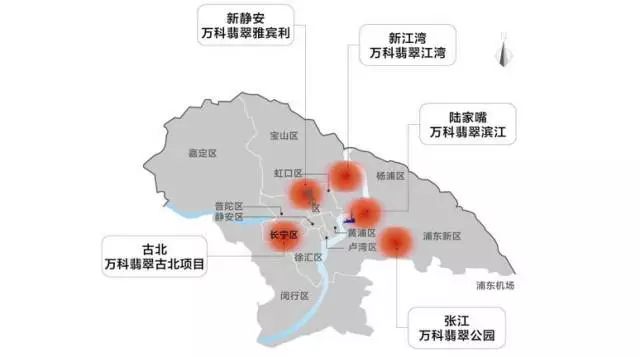 上海豪宅图鉴 10大豪宅系已集齐召唤金字塔尖的富人