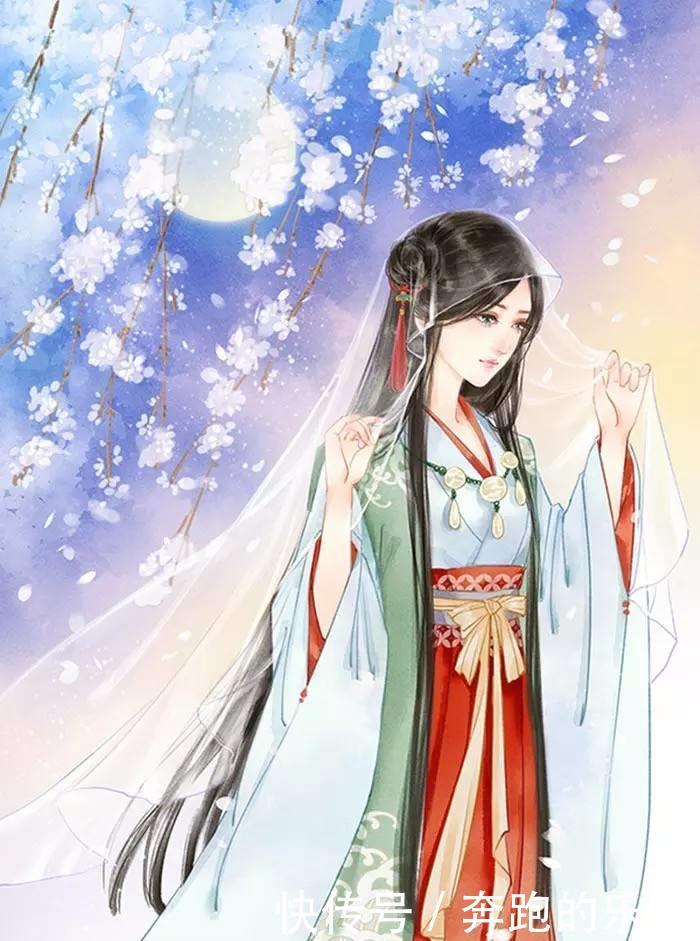 强烈推荐四本宫廷言情小说,穿越少女成皇妃,害