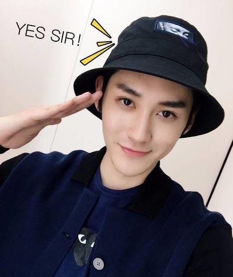 林允自称电脑白痴,遇电脑难题发朋友圈求助,设