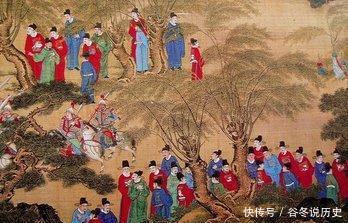 都说唐朝是中国历史上最强盛的王朝, 那么唐朝