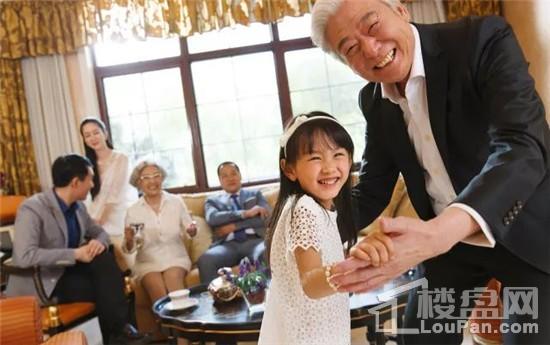 首府墅│这,才是梦想生活的正确打开方式!