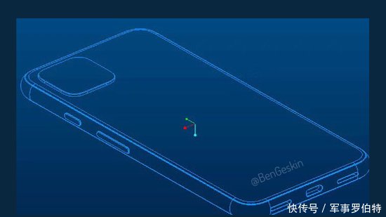 谷歌Pixel4CAD设计图取消或将曝光3.5mm耳广州番禺cad信息招聘图片