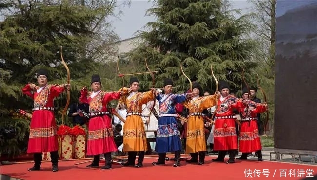 中秋假期的汉服穿搭,中秋假期的汉服穿搭图片