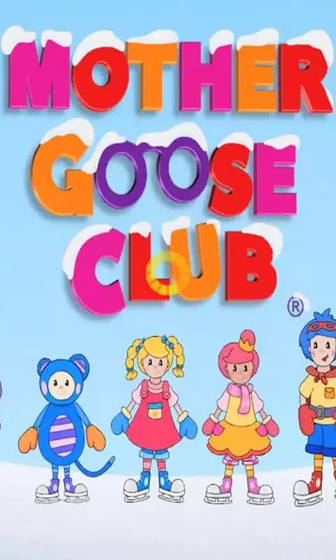 mother goose club