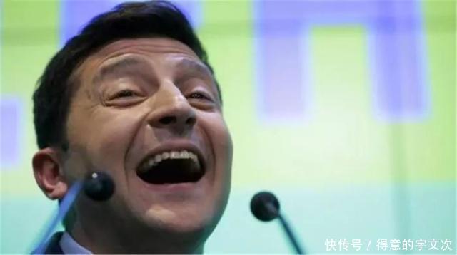 乌克兰新总统上任表态,欲召回在华人才!中方如