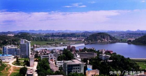 安顺和遵义,谁会是贵州省内第二个建设地铁的城市?