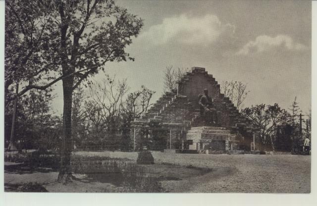 侵华急先锋在与俄国谈判中没占到多少便宜,日