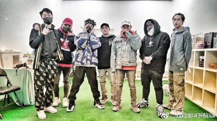 网易云QQ音乐酷狗等全面下架红花会的歌曲 红