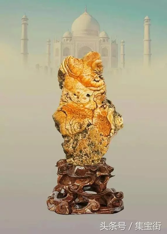 赏石会变成辩论会:抛光打磨石到底算不算奇石