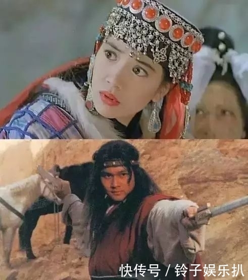 张智霖首次回应,和袁咏仪经常吵架,考虑过出家