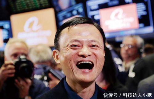 马云和马化腾,谁更有钱?谁才是真正的科技大佬