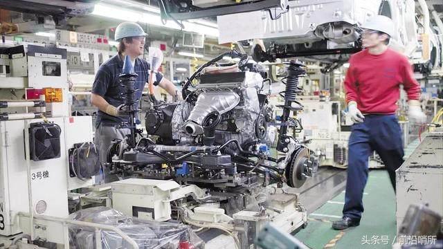 日本制造为何会走下神坛?美媒探寻真相时发现,得出了这样的结论