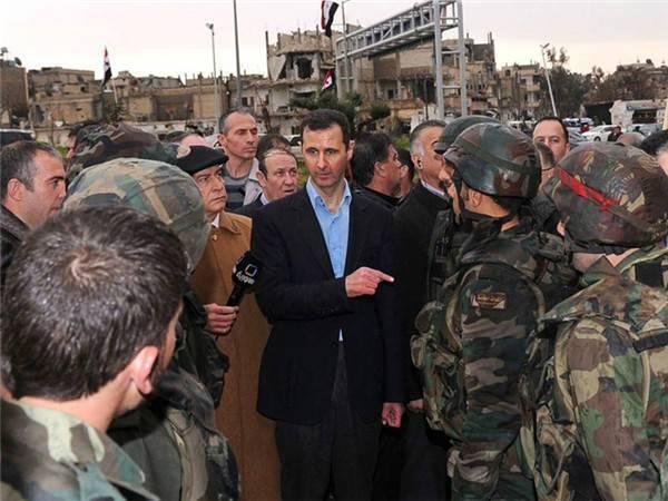 俄罗斯叙利亚情况