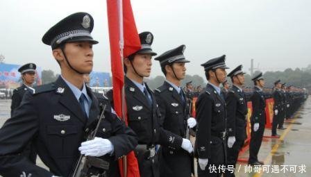 解读:军人转业可以直接成为警察?每个地方的