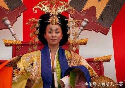 徐茂公死前对孙子说有灭门之祸!15年后被武则