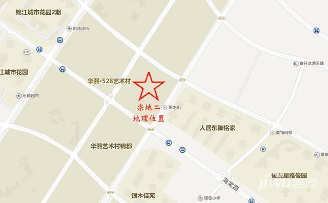 成都主城区集中供应360亩地，较低8500\/平方米