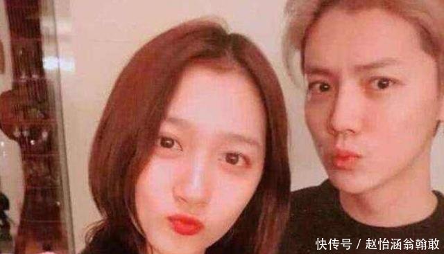 鹿晗关晓彤2019年要领证结婚通稿都已发出工