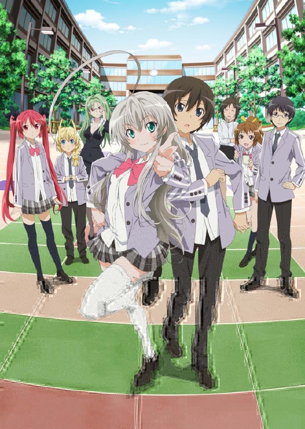 潜行吧!奈亚子W福利图欣赏 潜行吧!奈亚子W性