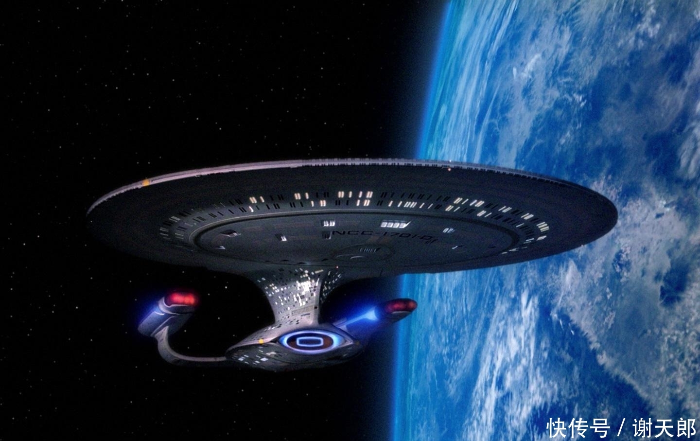 人类发现和地球的发现