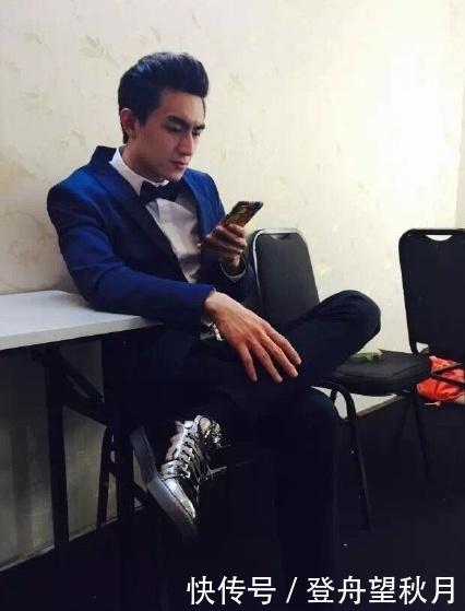 明星的游戏名,鹿晗名字最欠揍,林更新就是自