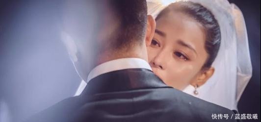 张馨予婚后和老公定居广州,4个月首次表示不习