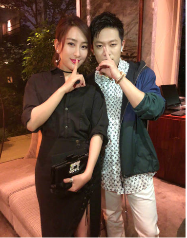 李小璐pgone出轨照片视频尺度惊人 马苏疯狂追求pgone却将闺蜜送上床为什么?