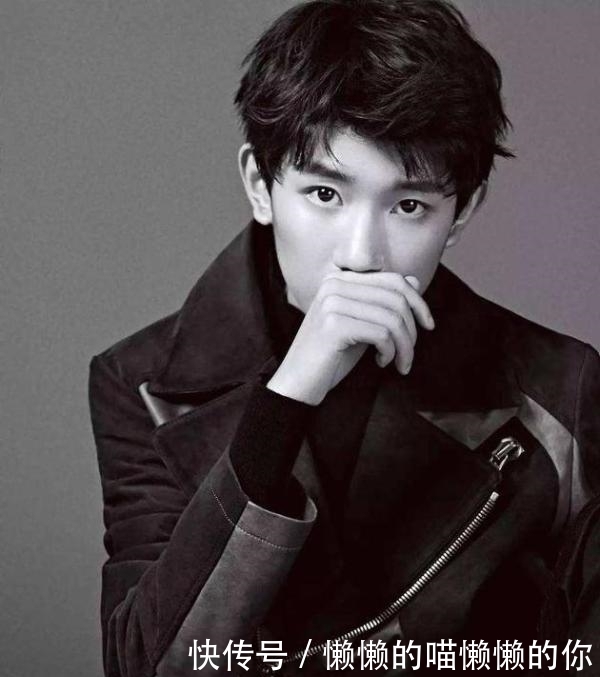 杨超越节目提问王源喜欢什么样的女孩,粉丝听