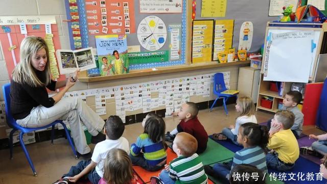 中国“抢跑式”教育的后果:跑得快一时,却跑不远一生