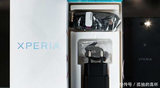 索尼Xperia XZ1 Compact评测:小尺寸和大功率