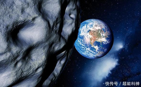 地球上为啥有来自火星的石头?谁“搬”过来的?