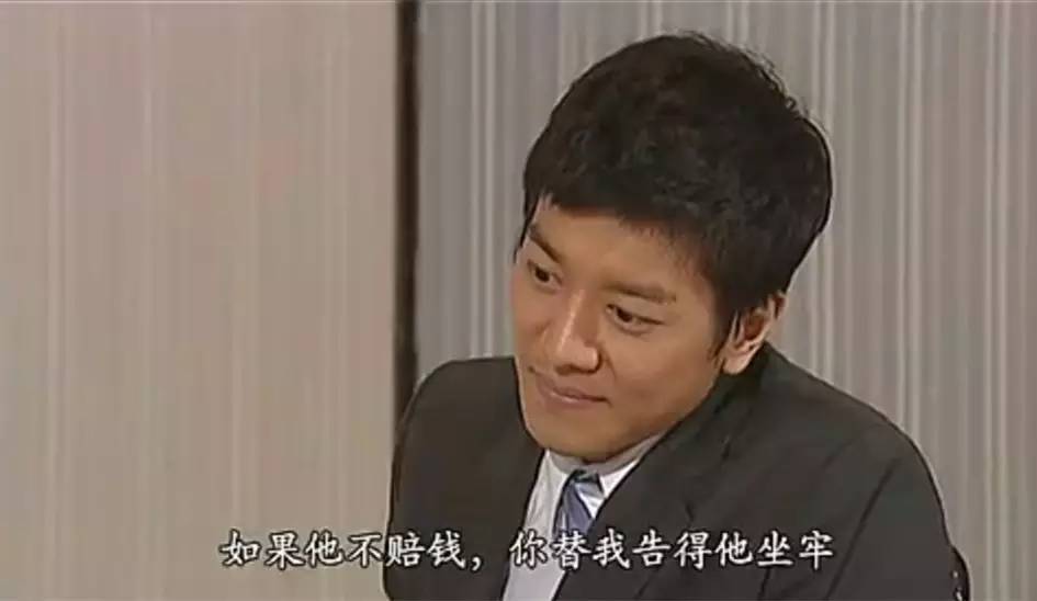 他是TVB万年绿叶，嫁入豪门被称为软饭王，为证明自己放弃千万豪宅住郊区